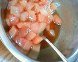 簡単マグロ丼作り方3写真