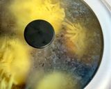 まんまるナスのチーズ焼き作り方3写真
