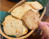 チーズクッキー作り方9写真