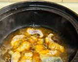 進みすぎる♪鯖のおろし煮(四毒抜き)作り方4写真