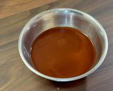 厚揚げの酢豚風作り方6写真