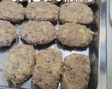お肉たっぷり牛肉コロッケ作り方8写真