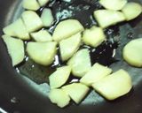 簡単すぎなシンプルポテト作り方2写真