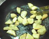 簡単すぎなシンプルポテト作り方3写真