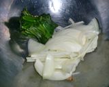 クリームチーズ入り牡蠣グラタン作り方4写真
