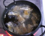 あっさり系？しつこくないさんまのかば焼き作り方4写真