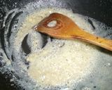 クリームチーズ入り牡蠣グラタン作り方7写真