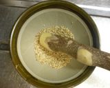 *中華風きゅうり*作り方3写真