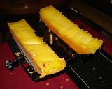 ラクレット作り方9写真