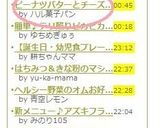 ピーナツバターとチーズのトースト☆作り方3写真