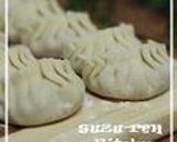 ビールがうまい！れんこん餃子作り方6写真