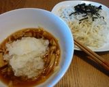 万能しょうゆ☆昆布入り蜂蜜にんにく醤油作り方10写真