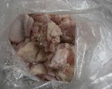 チキントマト煮込み作り方4写真