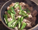 チキントマト煮込み作り方6写真