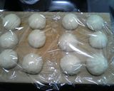 カレーパン作り方6写真