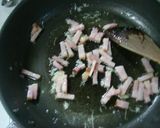 たらことベーコンのポテトグラタン✿作り方2写真