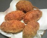 カレーパン作り方10写真
