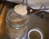 カブの葉っぱのチャーハン作り方4写真
