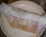 とり胸肉のオリーブオイル蒸し作り方5写真