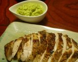 とり胸肉のオリーブオイル蒸し作り方6写真