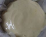 カステラ(風)作り方7写真