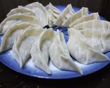 ニンニク無し！！野菜たっぷり餃子☆作り方4写真