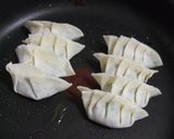 ニンニク無し！！野菜たっぷり餃子☆作り方5写真