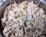 みんな大好き~モツ煮~作り方1写真