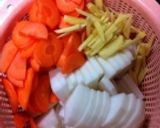 みんな大好き~モツ煮~作り方2写真