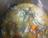 みんな大好き~モツ煮~作り方4写真