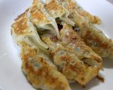 ニンニク無し！！野菜たっぷり餃子☆作り方8写真