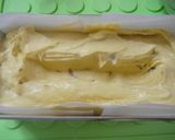 栗のパウンドケーキ作り方12写真