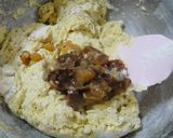栗のパウンドケーキ作り方10写真