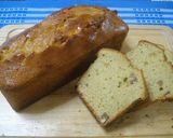 栗のパウンドケーキ作り方13写真