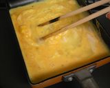 簡単♪ヘルシー☆うちのオープンサンド作り方3写真