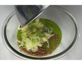 ちくわとキャベツのにんにく味噌だれ★動画あり★作り方9写真