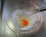 シナモン風味の おからの焼きドーナツ作り方3写真