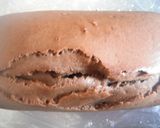 バターなくても! しっとりパウンドケーキ作り方7写真
