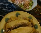 とっても簡単♪美味しい♪サムゲタン作り方6写真