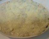 お蕎麦でラザニア作り方11写真