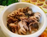 タコがうまい作り方5写真