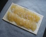 はちみつりんご♪～レンジで簡単～作り方9写真