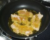 鶏胸のイタリアンカツレツ風作り方6写真