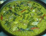 バレンシア風パエリア作り方23写真