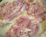 母の味★鶏もも照り焼き丼作り方3写真