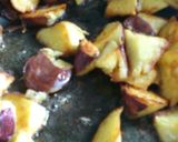 大学イモ作り方5写真