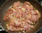 母の味★鶏もも照り焼き丼作り方6写真