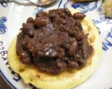 どら焼き☆簡単作り方4写真