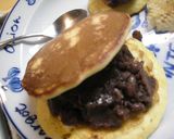 どら焼き☆簡単作り方5写真