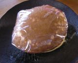 どら焼き☆簡単作り方6写真